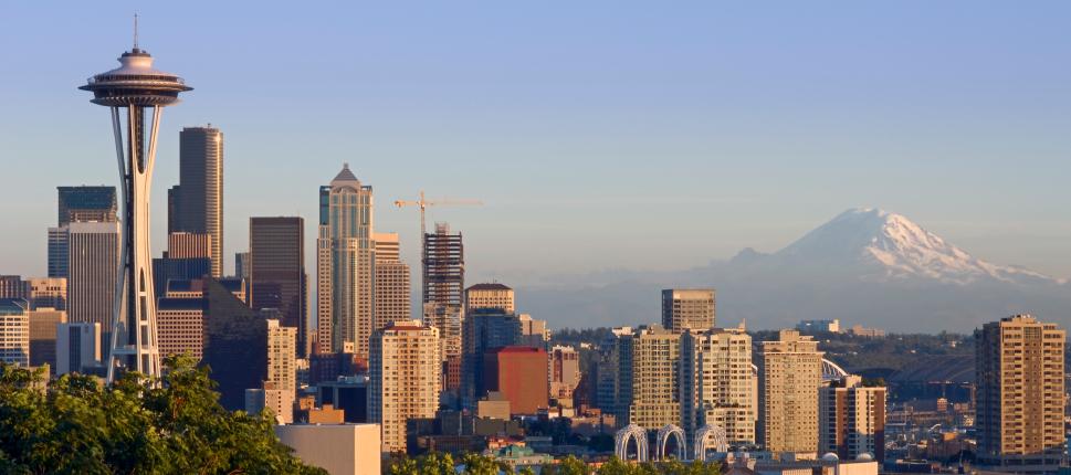 Seattle